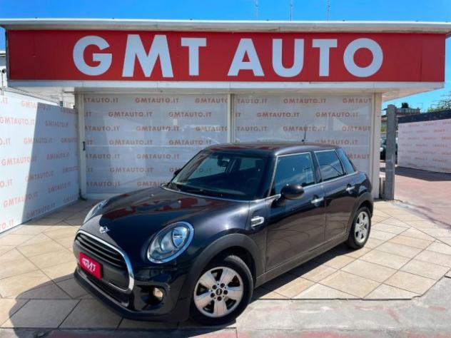 MINI One 1.2 75CV 5 PORTE CONDIZIONI ECCELLENTI GARANZIA rif. 24113369