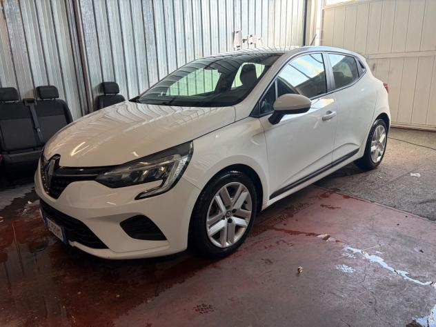 Renault Clio TCe 100 CV GPL 5 porte N1 - Foto 2