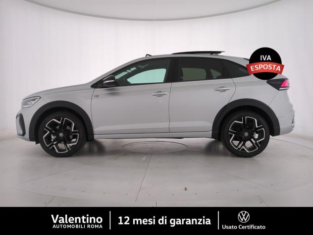 Volkswagen Taigo 1.5 TSI DSG ACT R-Line Plus - Foto 4