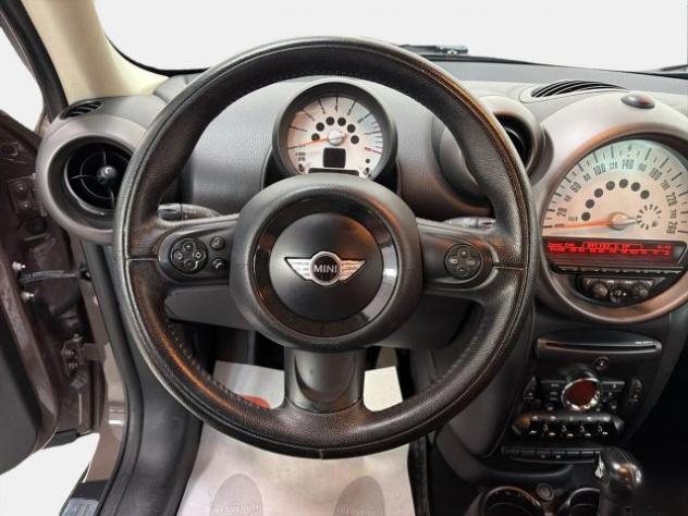 MINI Countryman Cooper rif. 24129502 - Foto 8