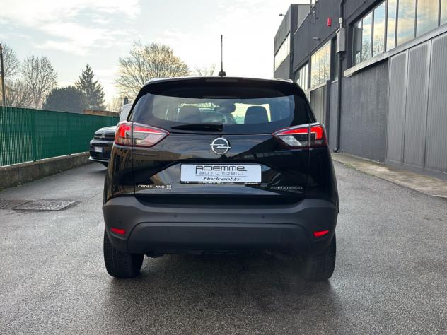 Opel Crossland X 1.6 Diesel 99cv Advance S&S MT5 - Foto 8