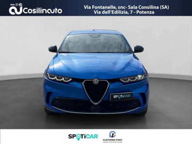 ALFA ROMEO Tonale 1.6 diesel 130 CV TCT6 TI MY23 rif. 23800122 - Foto 8