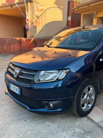 Dacia Sandero 1.5 dCi 75 CV - Foto 7
