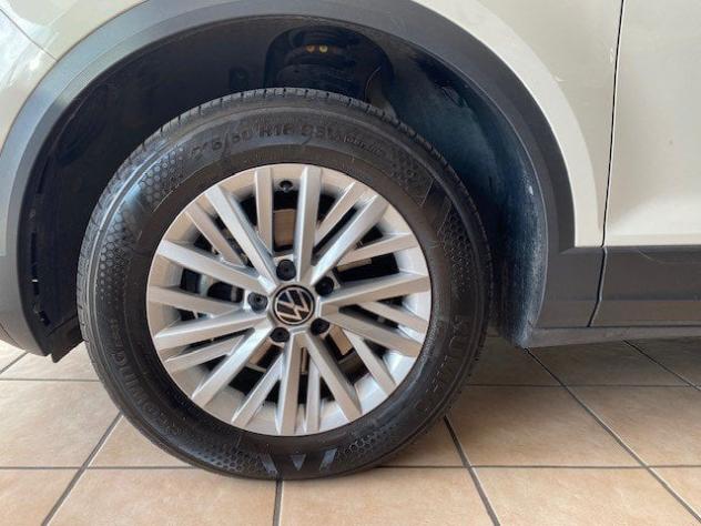 Volkswagen T-Roc 1.5 TSI ACT Life DSG - Foto 6