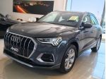 AUDI Q3 2.0 TDI 190CV S-tronic Advanced Plus