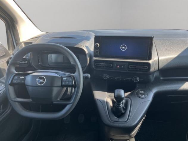 OPEL Combo 1.5 130CV DIESEL ALLESTITO rif. 23811133 - Foto 10