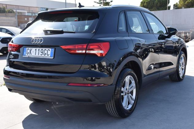 Audi Q3 35 TDI S tronic Business *Navigatore, Telecamera* - Foto 3