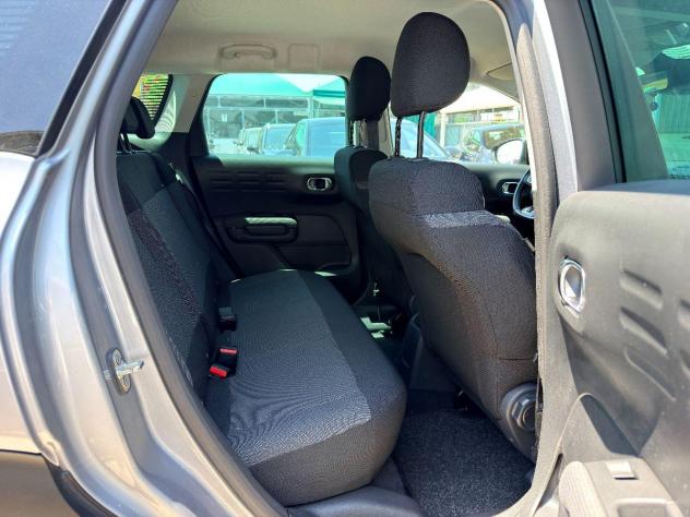 CITROEN - C3 Aircross 1.5 bluehdi Feel 120cv eat6 - Foto 7