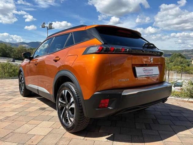 PEUGEOT 2008 BlueHDi 130 S&S EAT8 Allure Pack rif. 24186921 - Foto 4
