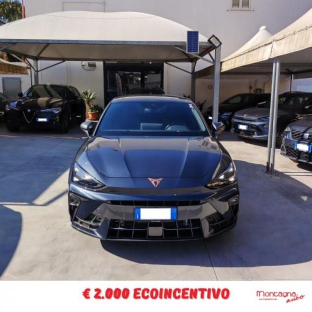 CUPRA Leon 2.0 TDI 150 CV DSG rif. 24013882