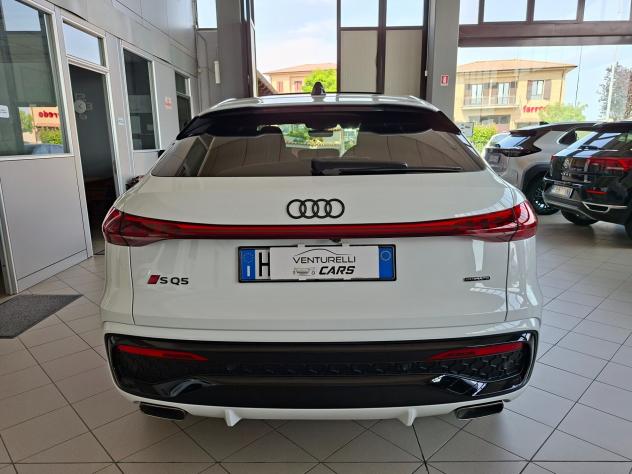 Audi Q5 SPB e-hybrid 220 kW S tronic quattro Line Edition - Foto 5