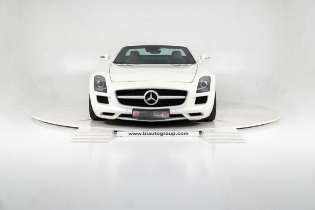 Mercedes-Benz SLS AMG AMG Coupe - C197 AMG Coupe 6.2 auto - Foto 2