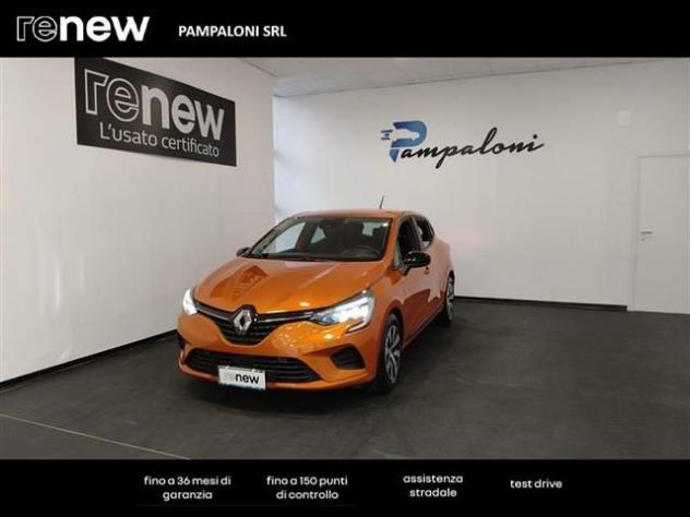 RENAULT Clio 5 Porte 1.0 SCe Equilibre rif. 24165740