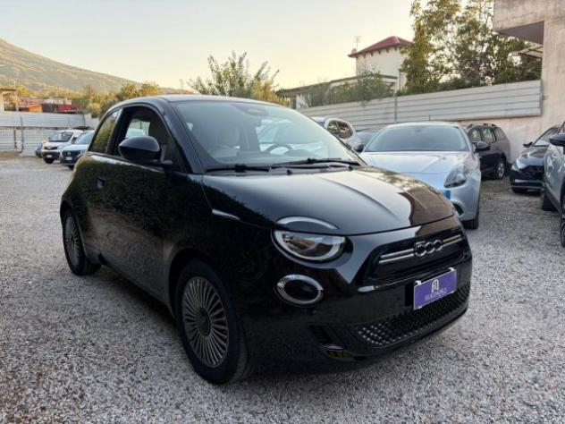 FIAT 500 Berlina Hybrid Icon e pack comfort rif. 24154006 - Foto 8