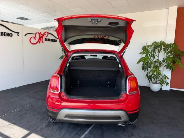 FIAT 500X Cross Look 1.6 Mjet 120cv 4x2 Cross - Foto 8