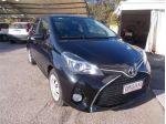 TOYOTA - Yaris -  1.0 5p. Active