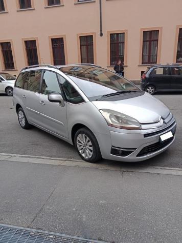 CITROEN C4 7POSTI - Foto 4