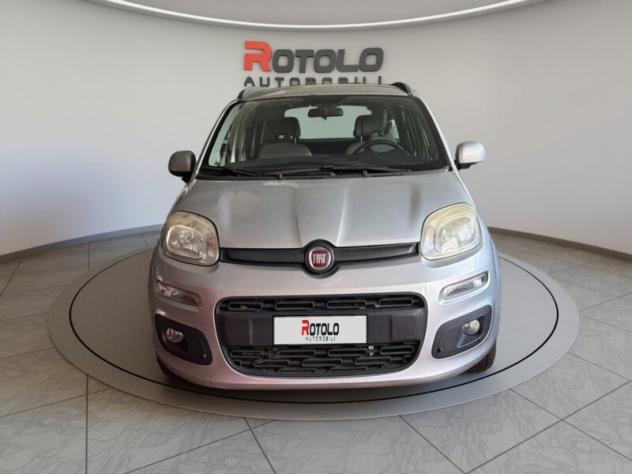 FIAT Panda 3ª serie Panda 1.3 MJT S&S Easy - Foto 2