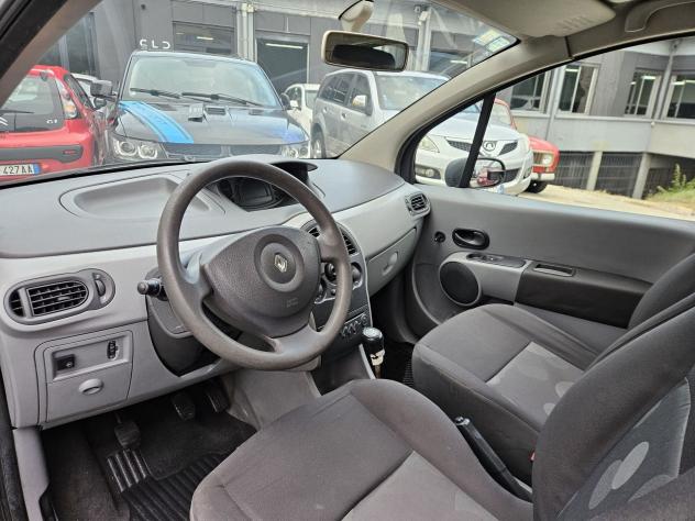 Renault Modus Modus 1.2 16v Dynamique GPL - Foto 6