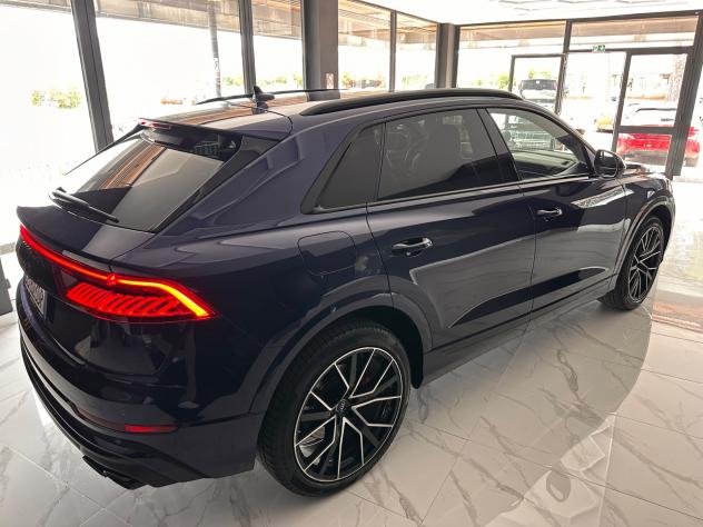 Audi Q8 SQ8 TDI quattro tiptronic sport attitude - Foto 4