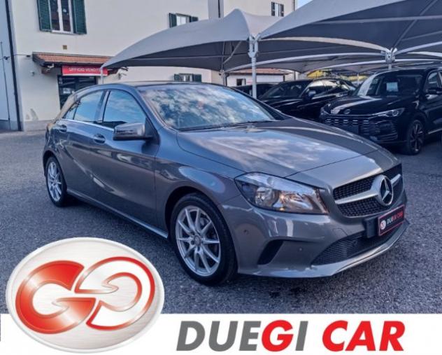 MERCEDES-BENZ A 180 CDI Sport rif. 23501622