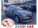 MERCEDES-BENZ A 180 CDI Sport rif. 23501622