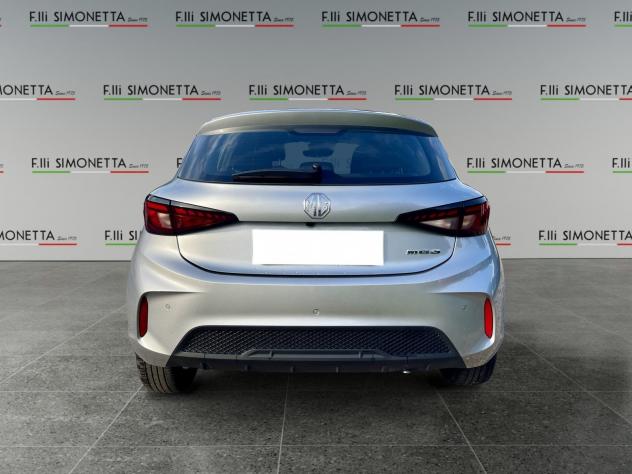 MG MG3 1.5 Comfort - AZIENDALE - Foto 5