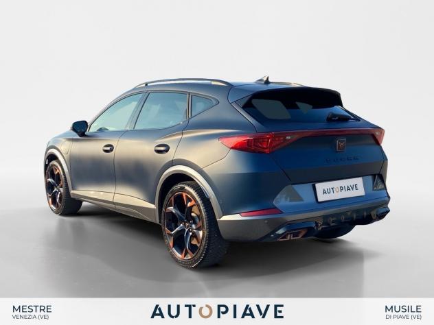 CUPRA Formentor 1.4 E-HYBRID VZ DSG - Foto 3