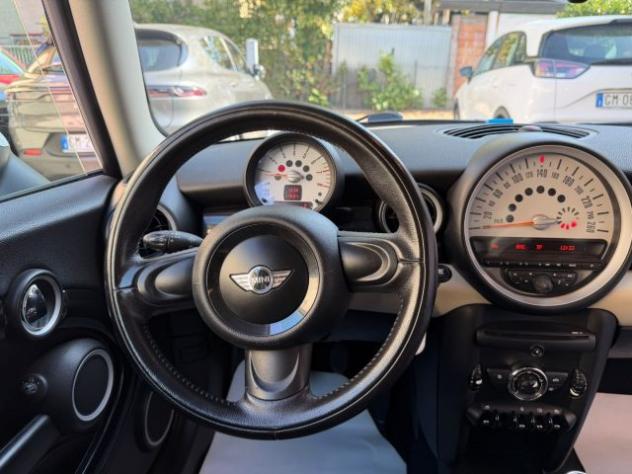 MINI Clubman Mini 1.6 16V Cooper Clubman rif. 24204831 - Foto 5