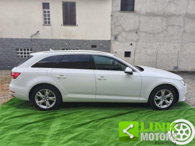 AUDI A4 2.0 TDI AVANT BUSINES PLUS rif. 24139963 - Foto 4