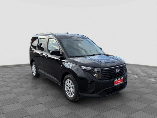 FORD Tourneo Courier Tourneo Courier 1.0 EcoBoost Powershift Titanium rif. 23674679 - Foto 7