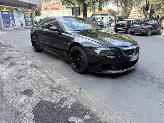 Bmw 650 M6 cat - Foto 3