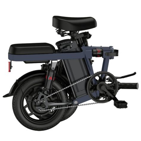Engwe T14 EBike Pieghevole 250W 48V - Foto 2