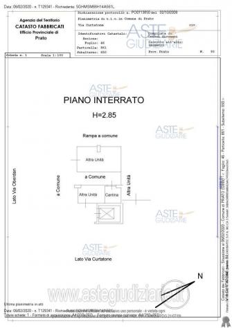 IMMOBILI-IMMOBILE COMMERCIALE-via Curtatone n. 69 angolo via Oberdan n. 2 - Foto 5
