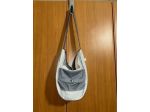 BORSA A SPALLA/TRACOLLA COME NUOVA DA DONNA MARCA”TERRANOVA-TRN ACCESSORIES”CON