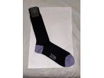 CALZE NUOVE CON CARTELLINO DA UOMO LEGGERE FIRMATE ORIGINALI”PAUL SMITH”MADE IN