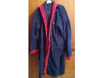 accappatoio  originale fila tg xl
