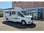 Caravans International Horon 30 XT Fit rif. 23988821