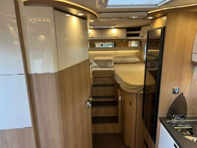 CARTHAGO CARTHAGO TOURER T 148 H LE STANDARD rif. 22819508 - Foto 10