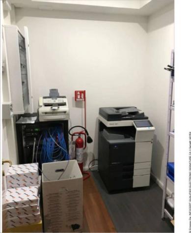 Immobile in asta di 478 m² in vendita a Foligno - Foto 19