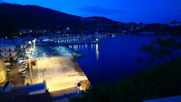 Lipari, Isole Eolie, rif.747 affittasi annualmente magazzino commerciale A/10 - Foto 6