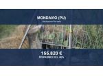 Immobile in asta di 1652 m² in vendita a Mondavio