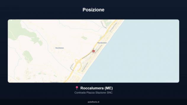 Immobile in asta di 200 m² in vendita a Roccalumera - Foto 3