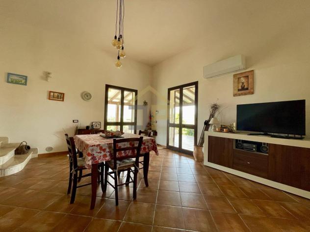 Villa in vendita a Alcamo, Alcamo Periferia - Foto 20