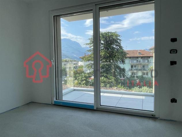 ATTICO DI NUOVA COSTRUZIONE CON TERRAZZA PANORAMICA - Foto 11