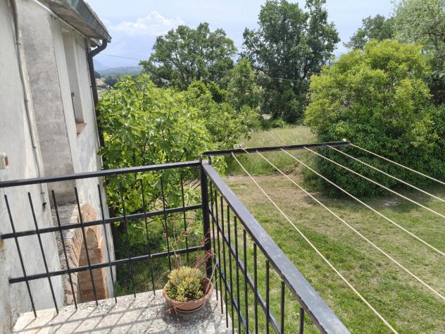 Porzione di casa in vendita a Avigliano Umbro - Foto 16