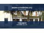 Immobile in asta di 960 m² in vendita a Bagno di Romagna