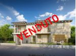 BESANA BRIANZA: IN VENDITA 3 LOCALI CON TERRAZZO DI NUOVA REALIZZAZIONE.