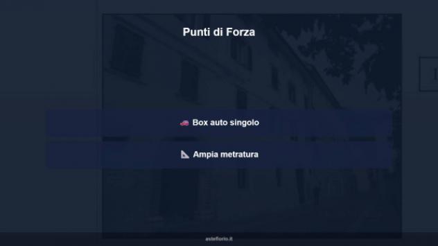 Immobile in asta di 126 m², box auto in vendita a Borgo Valsugana - Foto 10