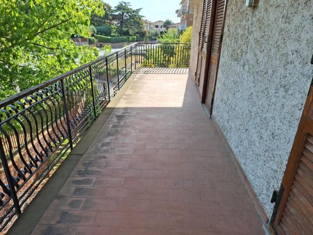 Appartamento in vendita a La Croce - Buti 220 mq Rif: 1428480 - Foto 8